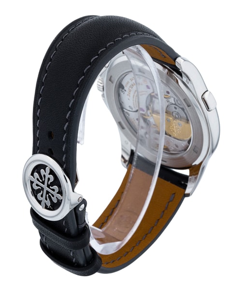 Patek Philippe World Time 5130P-001